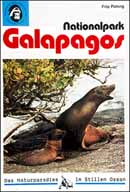 Nationalpark Galapagos
